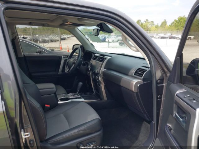 JTEFU5JR0N5270974 Toyota 4runner