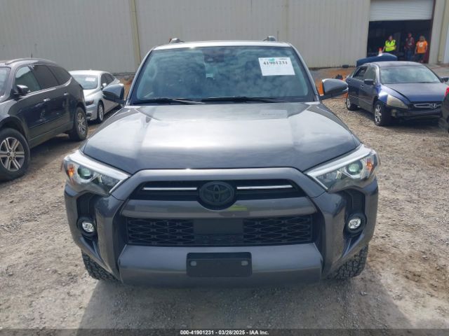 JTEFU5JR0N5270974 Toyota 4runner