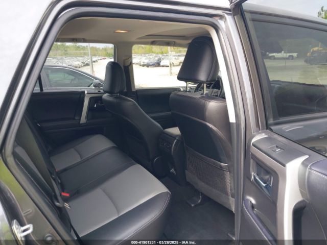 JTEFU5JR0N5270974 Toyota 4runner