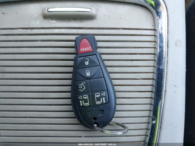 2C4RDGCG6FR548774 Dodge Grand Caravan Sxt