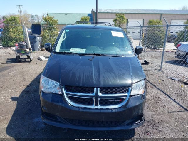 2C4RDGCG6FR548774 Dodge Grand Caravan Sxt