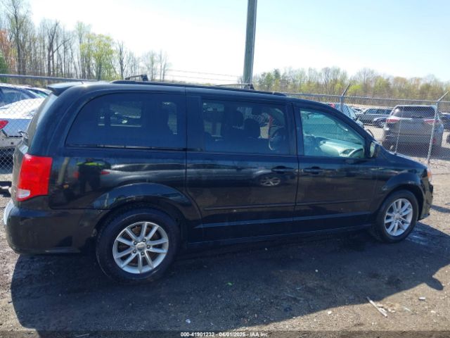 2C4RDGCG6FR548774 Dodge Grand Caravan Sxt
