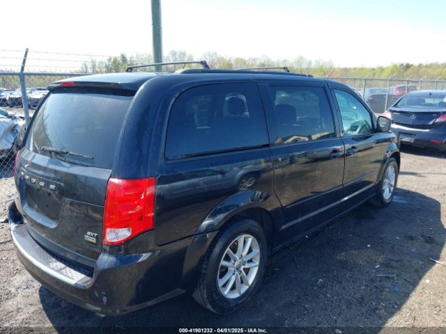 2C4RDGCG6FR548774 Dodge Grand Caravan Sxt