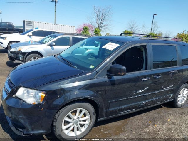 2C4RDGCG6FR548774 Dodge Grand Caravan Sxt