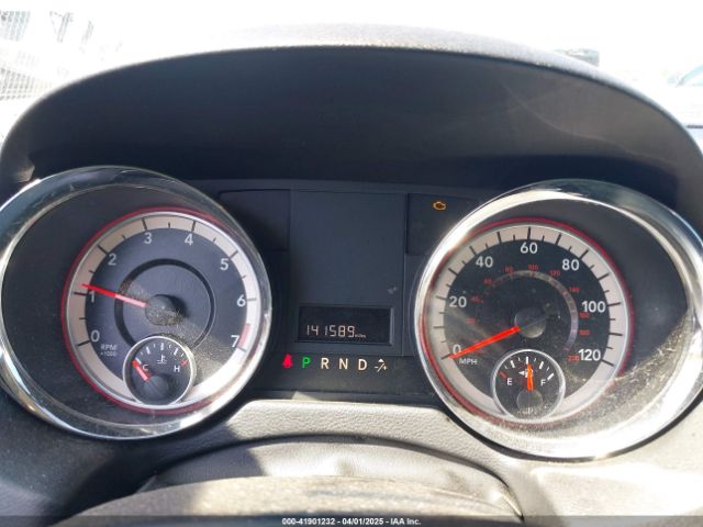 2C4RDGCG6FR548774 Dodge Grand Caravan Sxt
