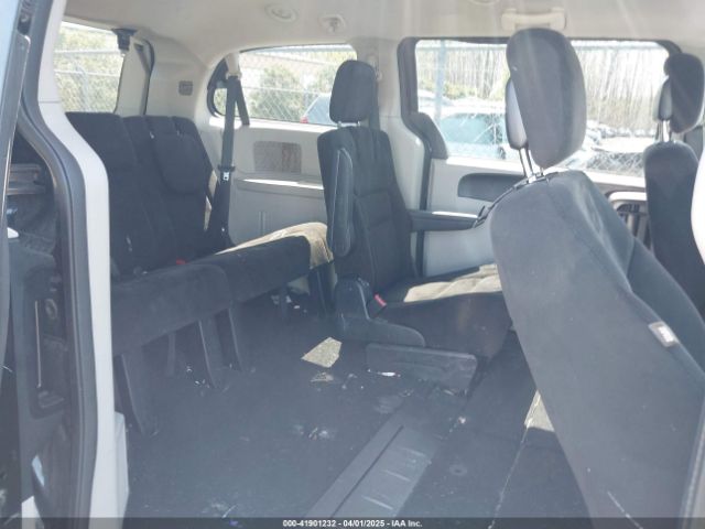 2C4RDGCG6FR548774 Dodge Grand Caravan Sxt