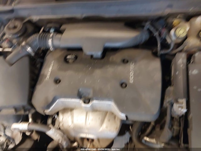 1G11C5SLXEF120238 Chevrolet MALIBU 1LT