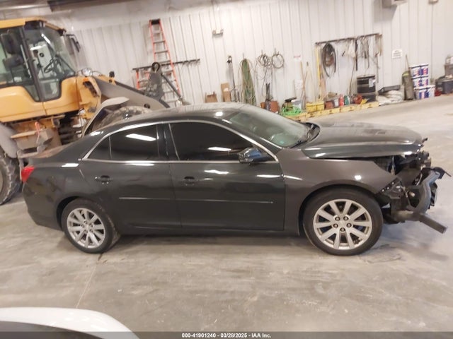 1G11C5SLXEF120238 Chevrolet MALIBU 1LT