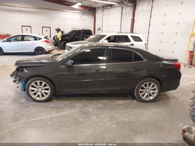 1G11C5SLXEF120238 Chevrolet MALIBU 1LT