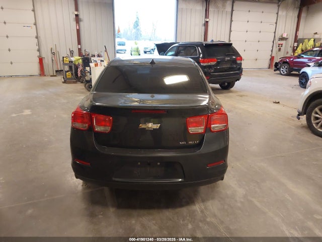 1G11C5SLXEF120238 Chevrolet MALIBU 1LT