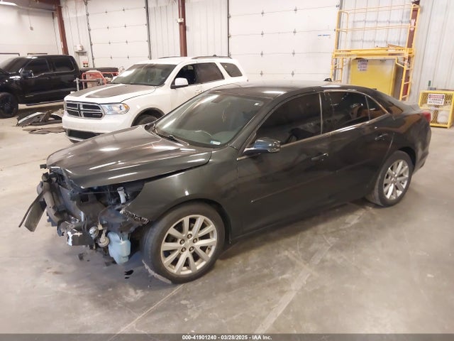 1G11C5SLXEF120238 Chevrolet MALIBU 1LT