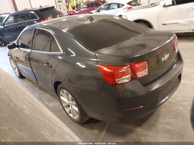 1G11C5SLXEF120238 Chevrolet MALIBU 1LT