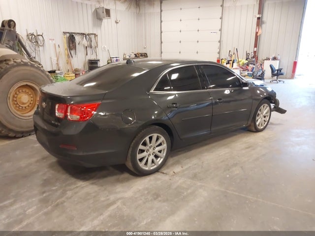 1G11C5SLXEF120238 Chevrolet MALIBU 1LT