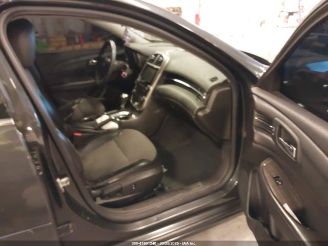 1G11C5SLXEF120238 Chevrolet MALIBU 1LT