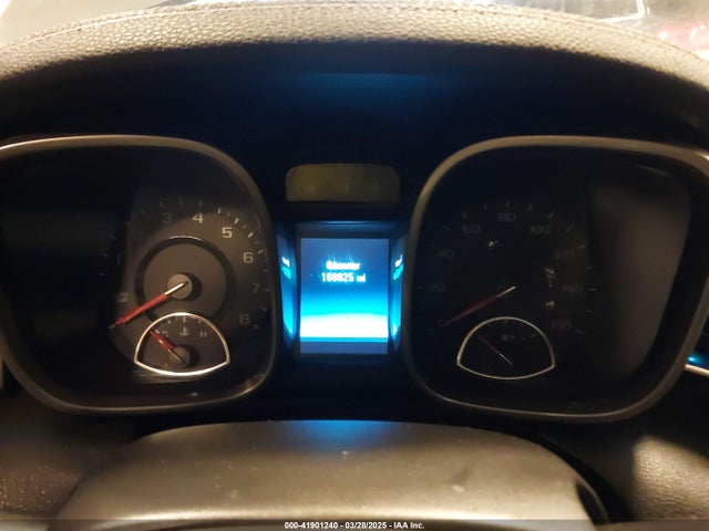 1G11C5SLXEF120238 Chevrolet MALIBU 1LT