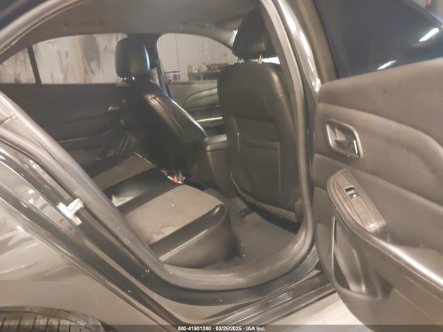 1G11C5SLXEF120238 Chevrolet MALIBU 1LT