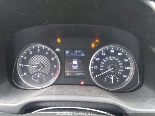 5NPD84LFXLH631153 Hyundai ELANTRA SEL