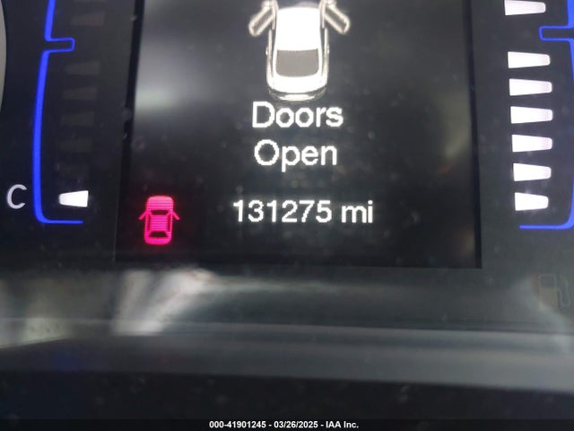1C3CCCABXGN107192 Chrysler 200 Limited
