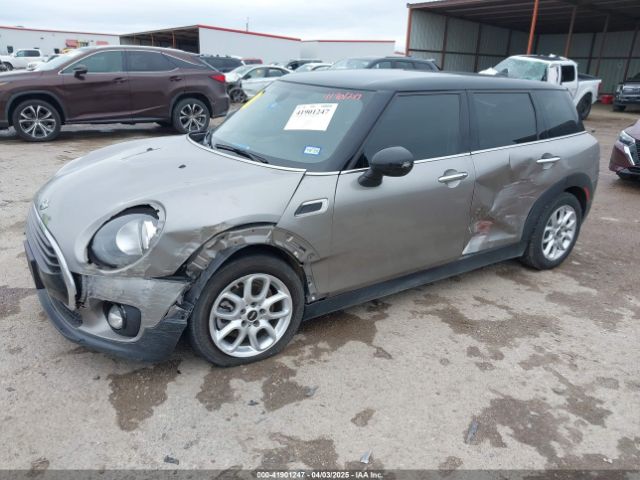 2017 MINI CLUBMAN WMWLN5C53H2E32472 Photo 5