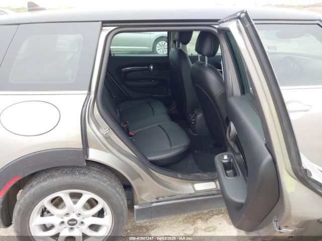 2017 MINI CLUBMAN WMWLN5C53H2E32472 Photo 7