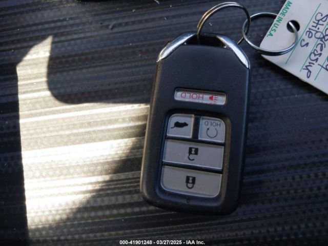 5FNYF7H27KB005944 Honda Passport Sport