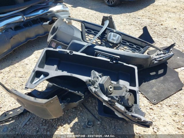 5FNYF7H27KB005944 Honda Passport Sport