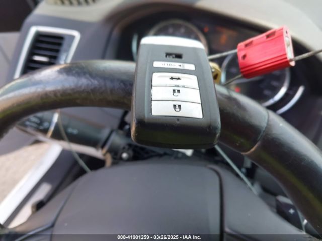 2016 ACURA TLX 19UUB2F30GA003060 Photo 10