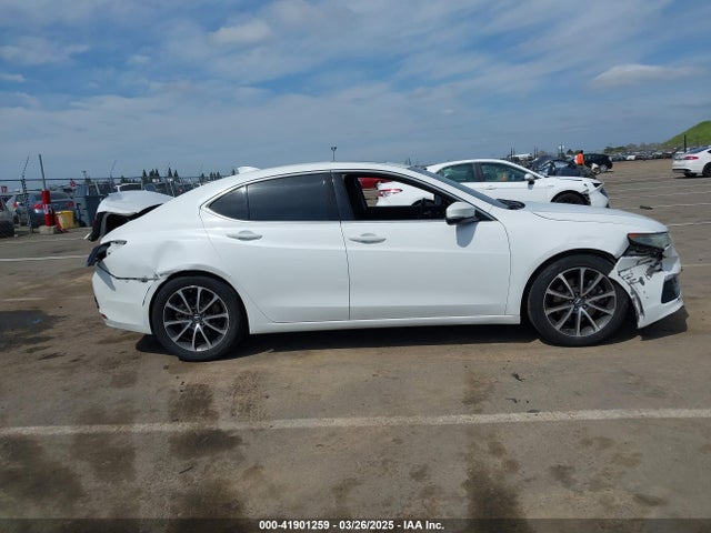 19UUB2F30GA003060 Acura Tlx V6