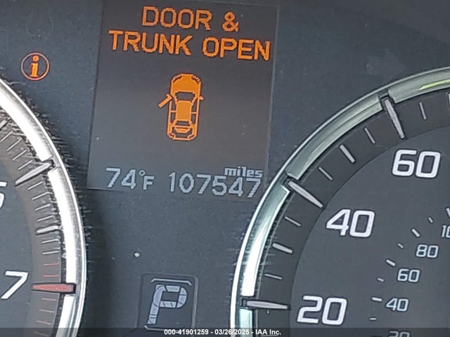 19UUB2F30GA003060 Acura Tlx V6