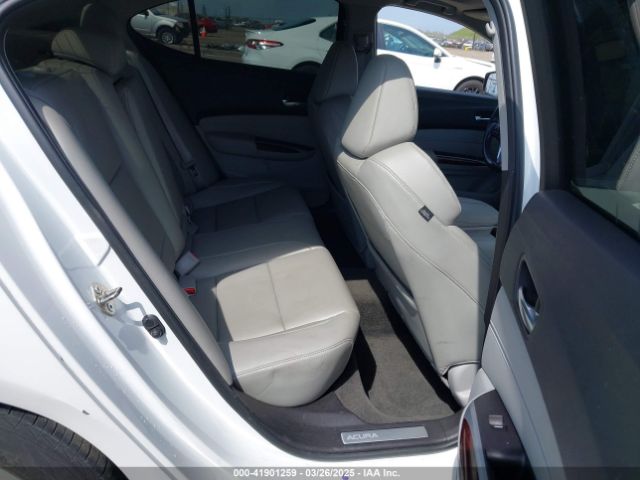 2016 ACURA TLX 19UUB2F30GA003060 Photo 7