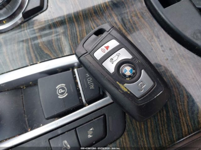 5UXWX9C51E0D28246 BMW X3 Xdrive28i
