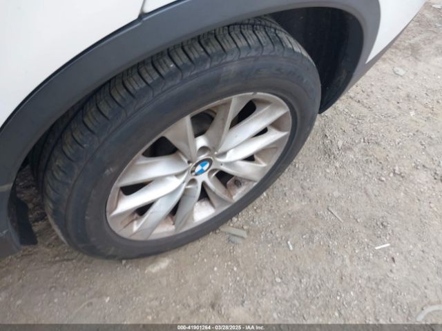 5UXWX9C51E0D28246 BMW X3 Xdrive28i