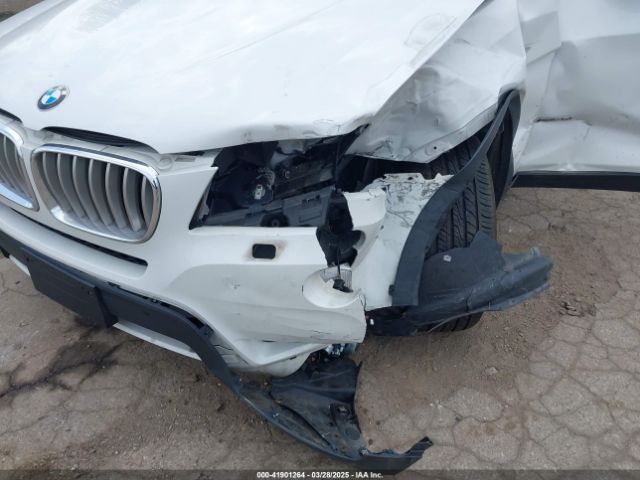 5UXWX9C51E0D28246 BMW X3 Xdrive28i