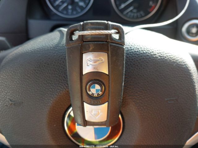 WBAVM1C51EVW52544 BMW X1 Sdrive28i