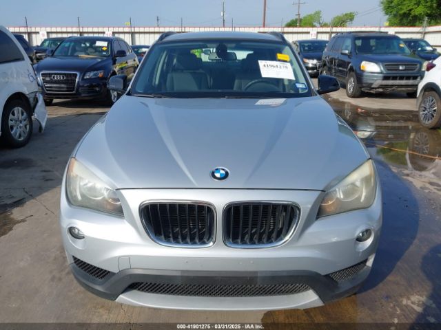 WBAVM1C51EVW52544 BMW X1 Sdrive28i