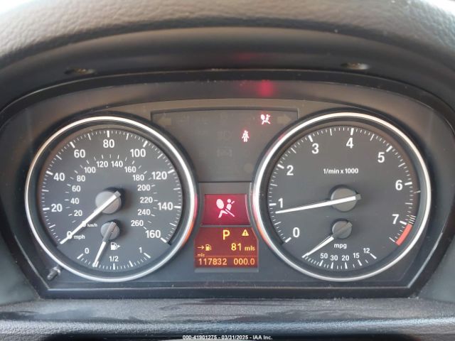 WBAVM1C51EVW52544 BMW X1 Sdrive28i