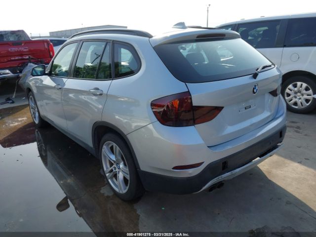 WBAVM1C51EVW52544 BMW X1 Sdrive28i