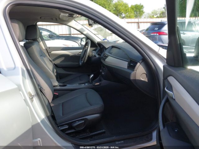 WBAVM1C51EVW52544 BMW X1 Sdrive28i