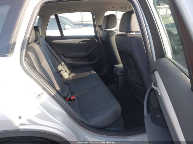 WBAVM1C51EVW52544 BMW X1 Sdrive28i