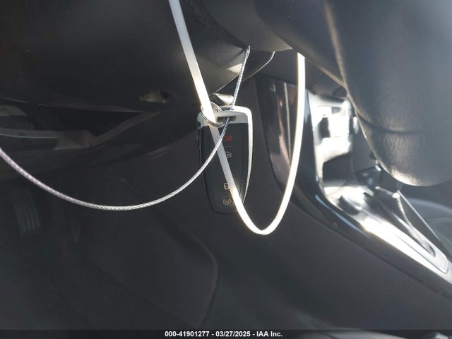 1FADP3N24HL218127 Ford Focus Titanium