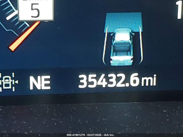 1FTFW1RG9NFC20322 Ford F-150 Raptor
