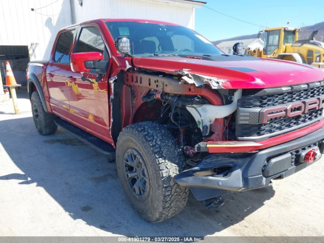1FTFW1RG9NFC20322 Ford F-150 Raptor