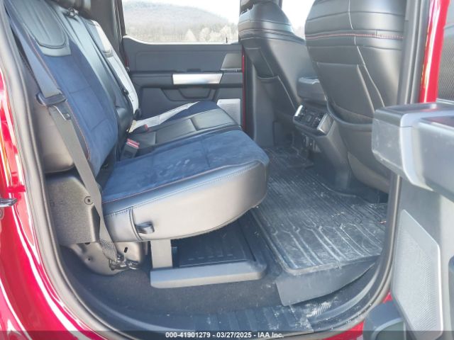 1FTFW1RG9NFC20322 Ford F-150 Raptor