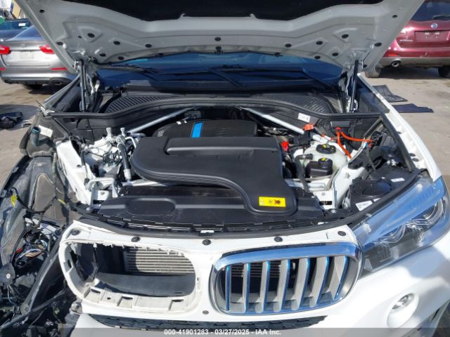 5UXKT0C53J0V99337 BMW X5 Edrive Xdrive40e Iperformance