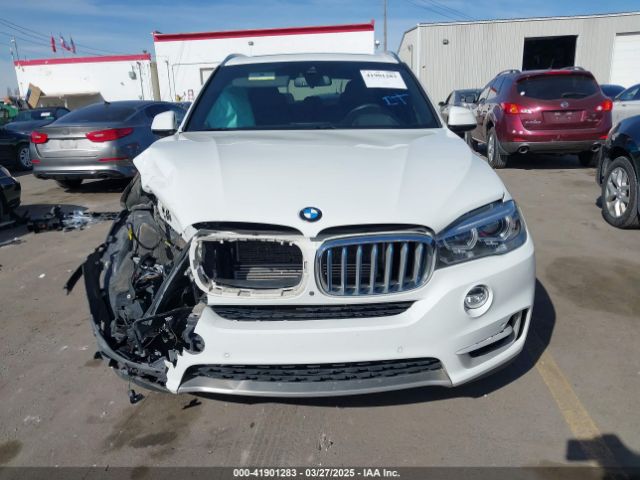 5UXKT0C53J0V99337 BMW X5 Edrive Xdrive40e Iperformance