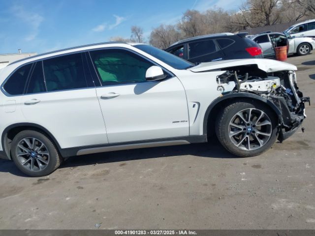 5UXKT0C53J0V99337 BMW X5 Edrive Xdrive40e Iperformance