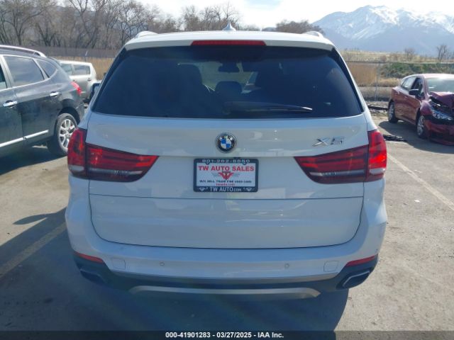 5UXKT0C53J0V99337 BMW X5 Edrive Xdrive40e Iperformance