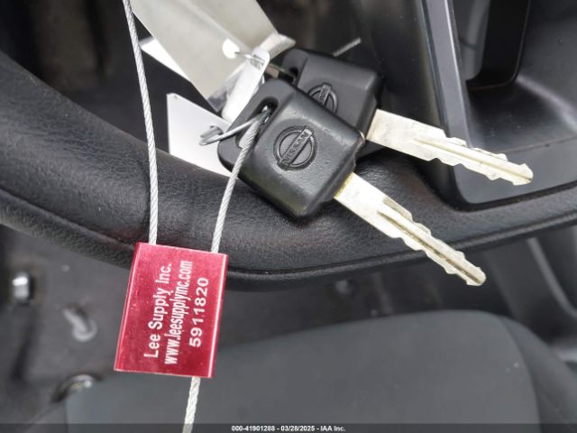 3N1CN8DV1RL875027 Nissan Versa 1.6 S
