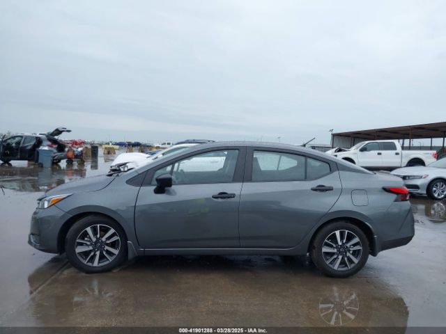 3N1CN8DV1RL875027 Nissan Versa 1.6 S