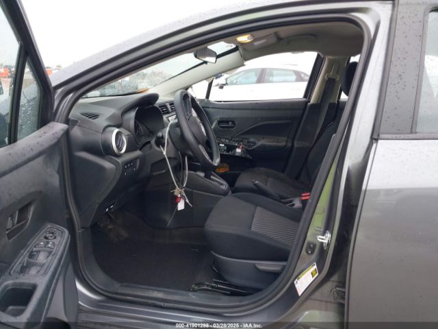 3N1CN8DV1RL875027 Nissan Versa 1.6 S